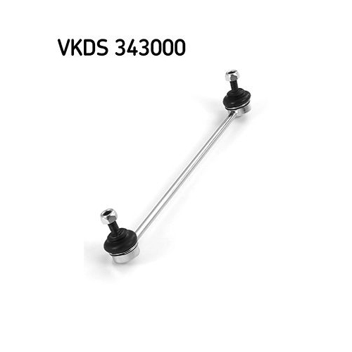 SKF Stange/Strebe, Stabilisator VKDS 343000