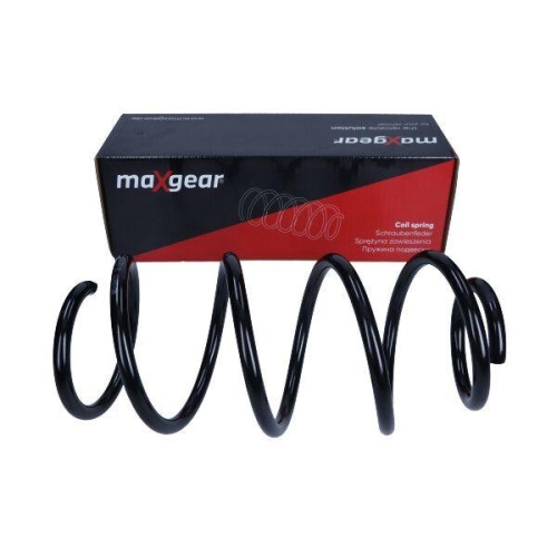 MAXGEAR Fahrwerksfeder