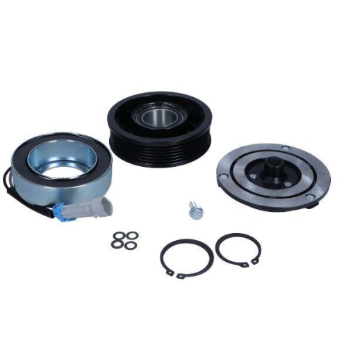 MAXGEAR Magnetkupplung, Klimakompressor AC130002