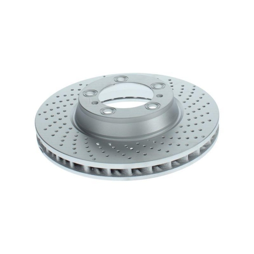 BOSCH Bremsscheibe 0 986 479 580