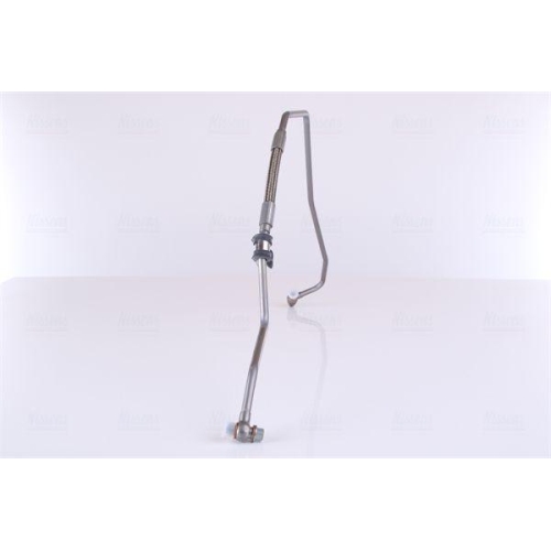 NISSENS &Ouml;lleitung, Lader 935229