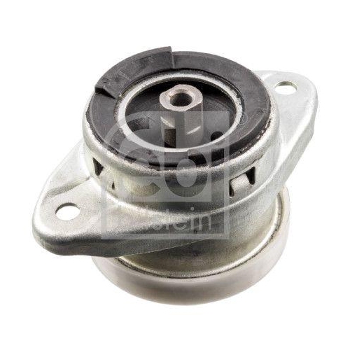 FEBI BILSTEIN Lagerung, Motor 19013