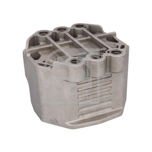 FEBI BILSTEIN Lagerung, Motor 196760