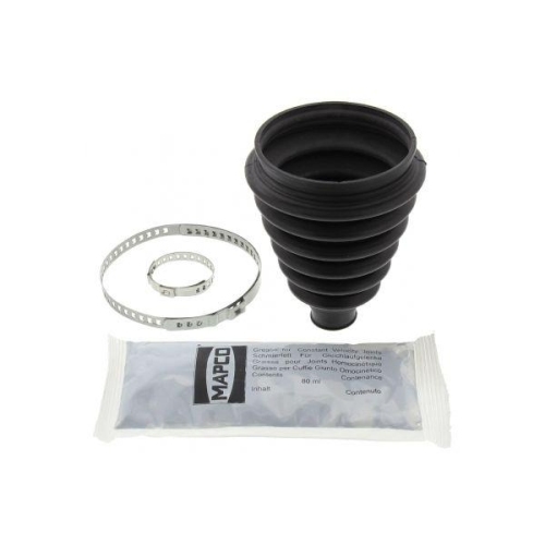 MAPCO Faltenbalgsatz, Antriebswelle