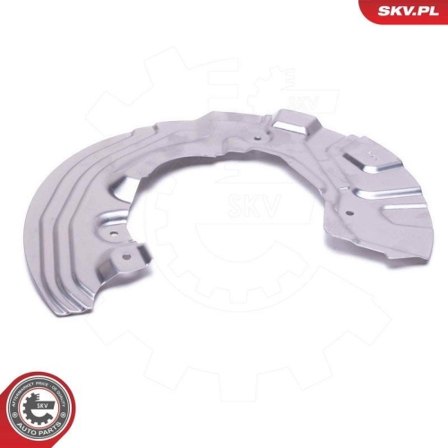 ESEN SKV Spritzblech, Bremsscheibe