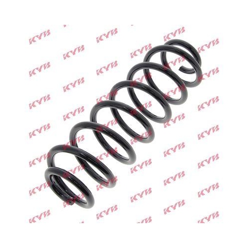 KYB Fahrwerksfeder K-Flex RH5546