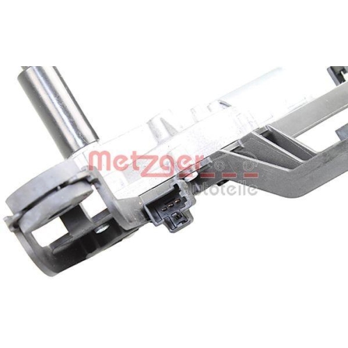 METZGER AUTOTEILE Wischermotor ORIGINAL ERSATZTEIL 2190702