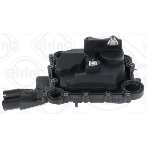 ELRING &Ouml;labscheider, Kurbelgeh&auml;useentl&uuml;ftung B58.720