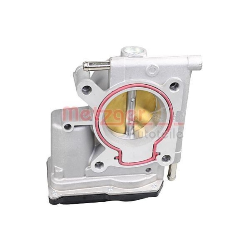 METZGER AUTOTEILE Drosselklappenstutzen 0892831