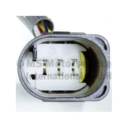 PIERBURG Lambdasonde 7.05271.92.0