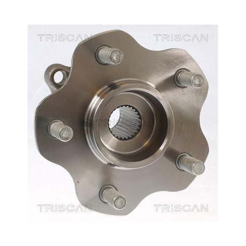 TRISCAN Radlagersatz 8530 14245