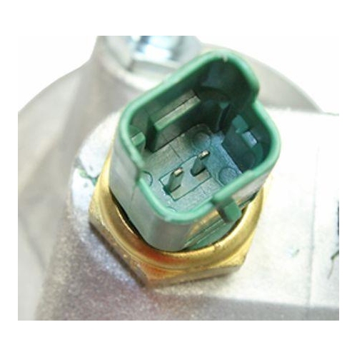 METZGER AUTOTEILE Thermostat, K&uuml;hlmittel 4006246
