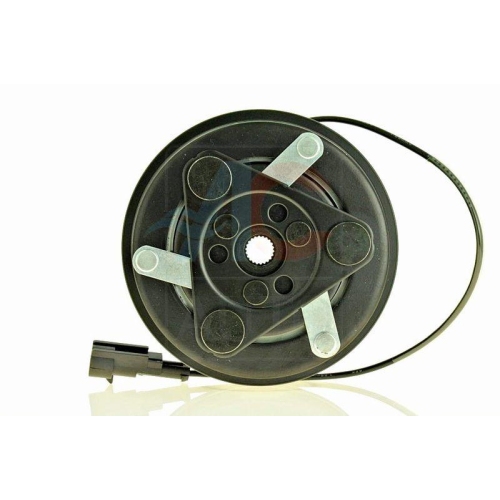 ACAUTO Magnetkupplung, Klimakompressor AC-06SD85