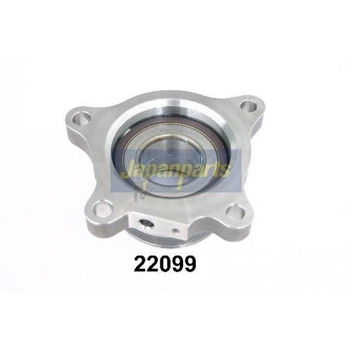 JAPANPARTS Radnabe KK-22099