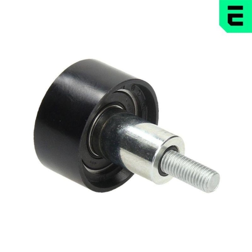 OPTIMAL Umlenk-/F&uuml;hrungsrolle, Zahnriemen 0-N2381