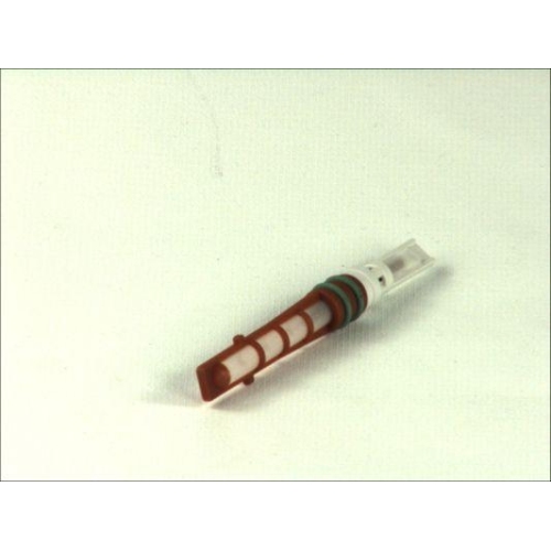 THERMOTEC Expansionsventil, Klimaanlage KTT140004