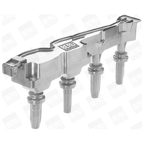 BorgWarner (BERU) Z&uuml;ndspule ZS241
