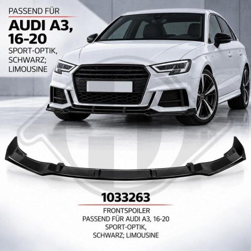 DIEDERICHS Spoiler HD Tuning 1033263