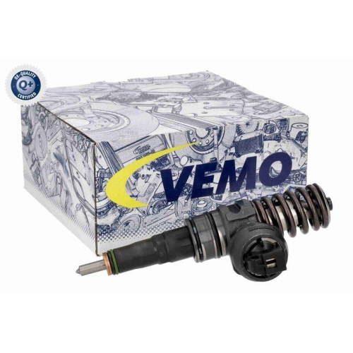 VEMO Pumpe-D&uuml;se-Einheit Q+, Erstausr&uuml;sterqualit&auml;t V10-11-0048