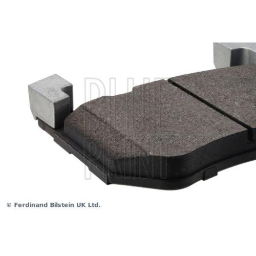 BLUE PRINT Bremsbelagsatz, Scheibenbremse ADBP420255