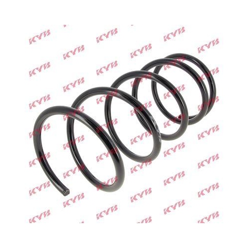 KYB Fahrwerksfeder K-Flex RA6269