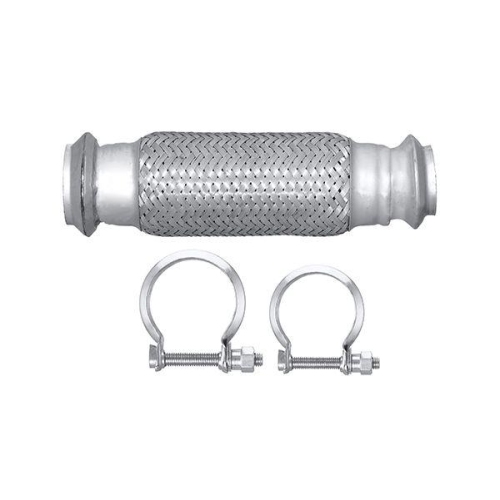 HELLA Abgasrohr Easy2Fit &ndash; PARTNERED with Faurecia 8LA 366 000-261