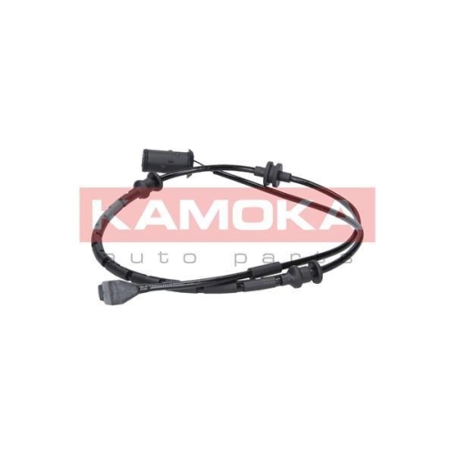 KAMOKA Warnkontakt, Bremsbelagverschleiß 105031