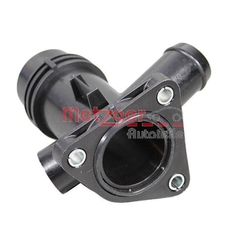 METZGER AUTOTEILE Kühlmittelflansch 4010411