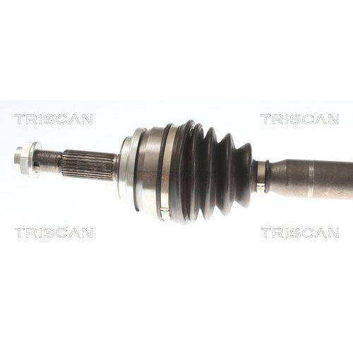 TRISCAN Antriebswelle 8540 13582
