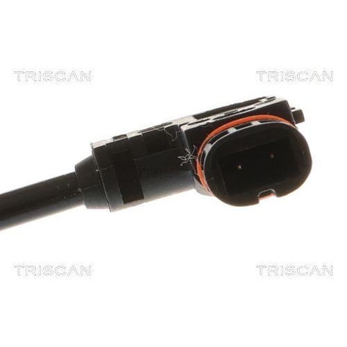 TRISCAN Sensor, Raddrehzahl