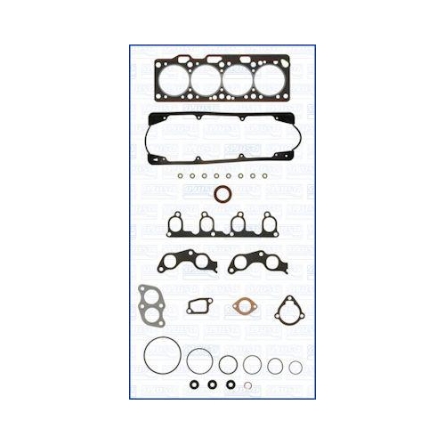 AJUSA Dichtungssatz, Zylinderkopf FIBERMAX 52079500