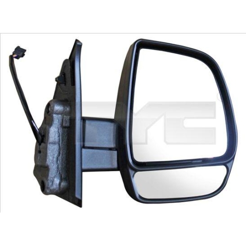 TYC Au&szlig;enspiegel