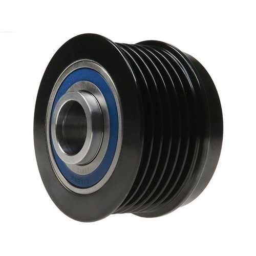 AS-PL Generatorfreilauf Brandneu Litens