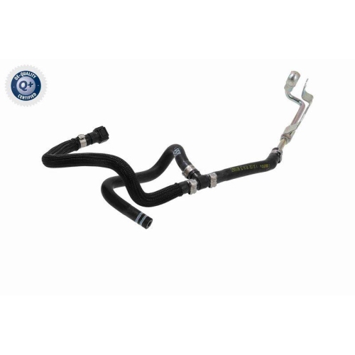 VAICO K&uuml;hlerschlauch Q+, Erstausr&uuml;sterqualit&auml;t