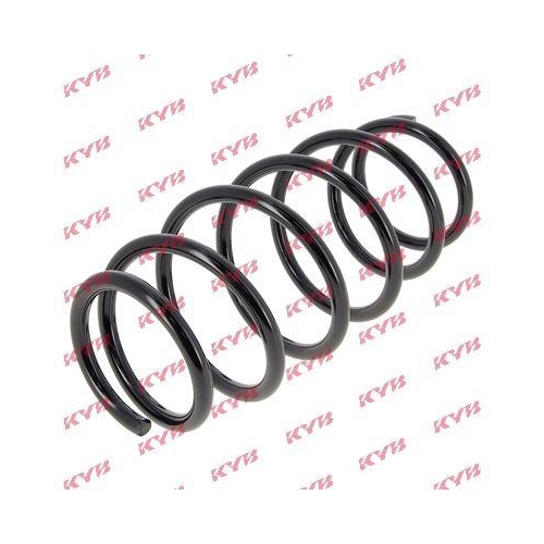 KYB Fahrwerksfeder K-Flex RH6073