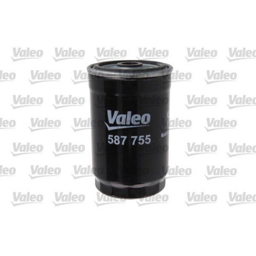 VALEO Kraftstofffilter 587755