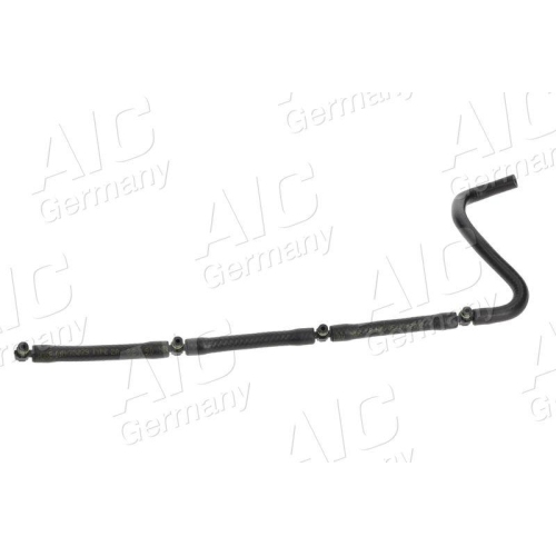 AIC Schlauch, Leckkraftstoff Original AIC Quality 74812