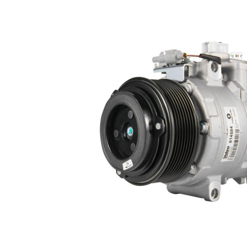 VALEO Kompressor, Klimaanlage VALEO CORE-FLEX 814584