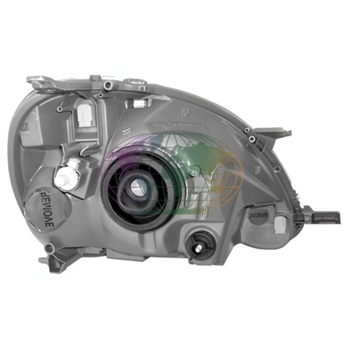 Lexmond Trading BV Hauptscheinwerfer 8806286