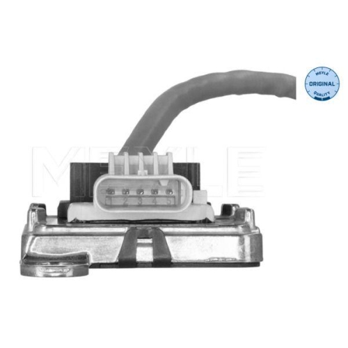 MEYLE NOx-Sensor, Harnstoffeinspritzung MEYLE-ORIGINAL: True to OE. 16-14 802 0001