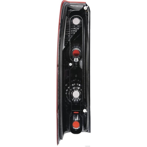 HERTH+BUSS ELPARTS Heckleuchte 82830451