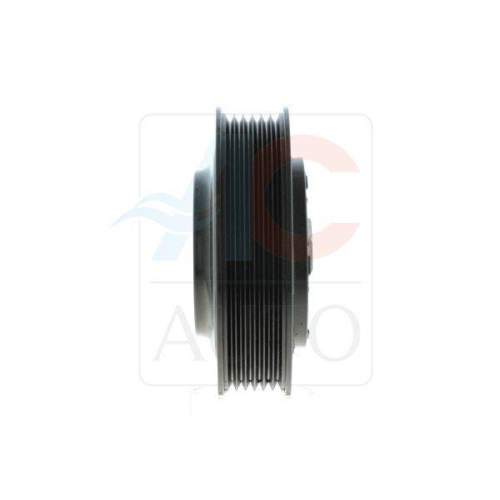 ACAUTO Magnetkupplung, Klimakompressor AC-06DN37