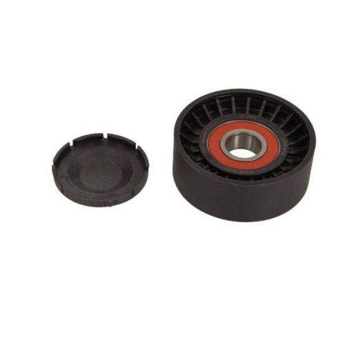 MAXGEAR Umlenk-/F&uuml;hrungsrolle, Keilrippenriemen 54-1366