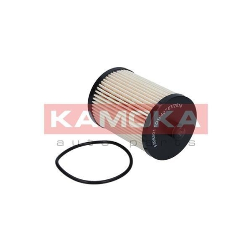 KAMOKA Kraftstofffilter F308501