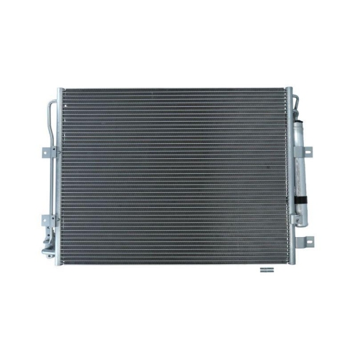 KAMOKA Kondensator, Klimaanlage 7800351