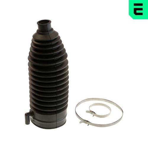 OPTIMAL Faltenbalg, Lenkung LM-10040S