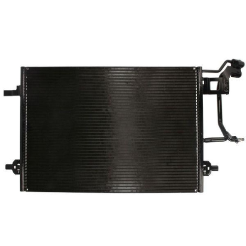 THERMOTEC Kondensator, Klimaanlage KTT110144