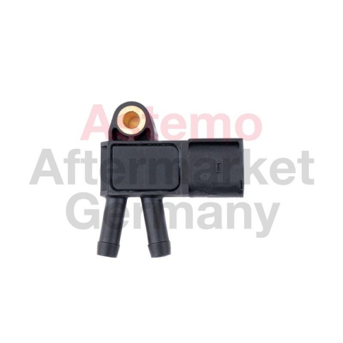 ASTEMO Sensor, Abgasdruck 2507436