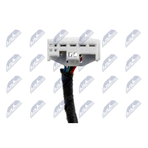 NTY Elektromotor, Heckklappe AE-BM-090