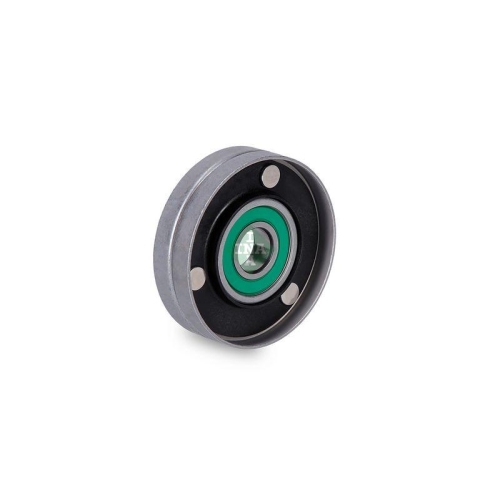 Schaeffler INA Umlenk-/Führungsrolle, Keilrippenriemen 532 0567 10